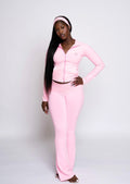 Élan Set – Blush Pink